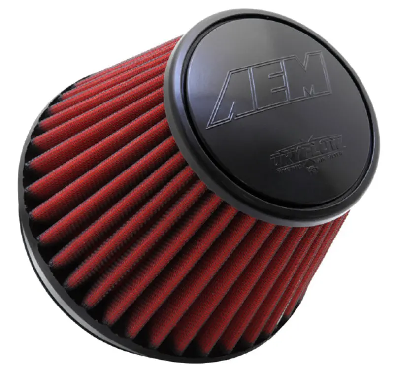 Aem 6 Inch Short Neck 5 Inch Element Filter Replacement 1