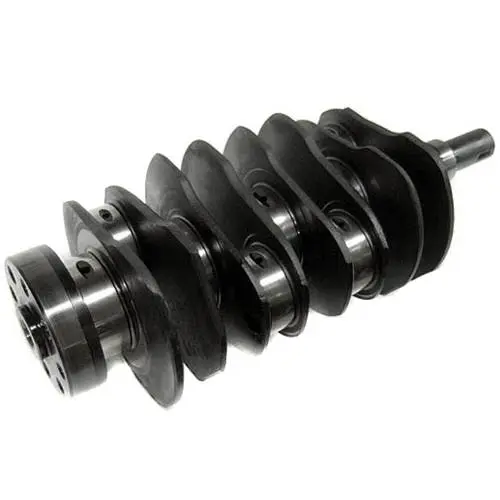 Subaru Oem Crankshaft - Fa20 15-21 Wrx, 13-20 Brz, 14-18 Fxt 1