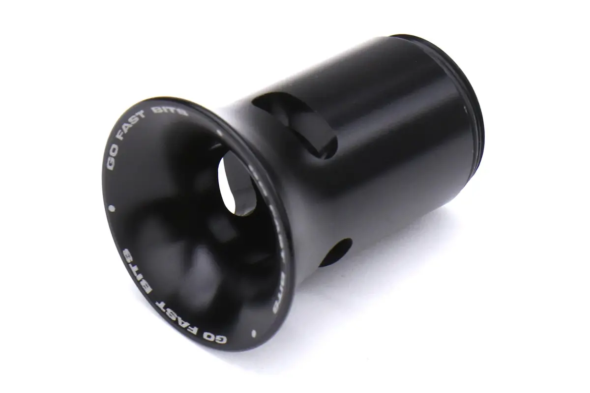 Gfb Whistling Trumpet (Suits All Valves) 1