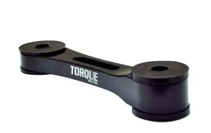 Torque Solutions Billet Aluminum Pitch Stop Mount - 02-23 Wrx, 04-21 Sti, 05-09 Lgt/Fxt/ 1