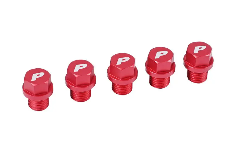 Perrin Shifter Detent Kit - 04-21 Sti 1