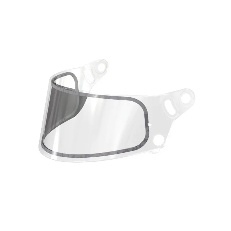 Bell Se03 Helmet Shield - Clear 1