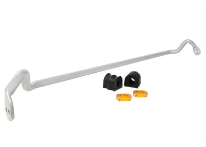Whiteline Front Adjustable Sway Bar - 22Mm - 02-07 Wrx, 2007 Sti, 04-08 Fxt 1