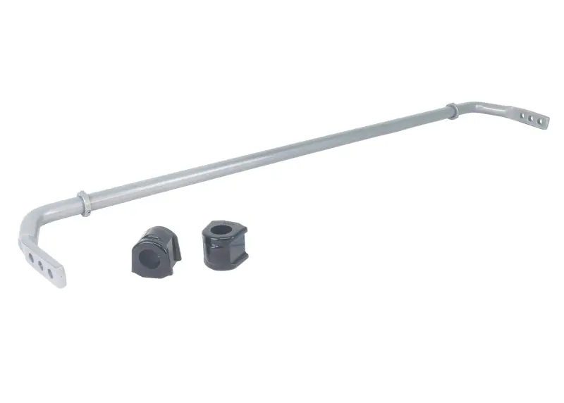 Whiteline 22Mm 3 Point Adjustable Rear Sway Bar -  2022+ Subaru Wrx 1
