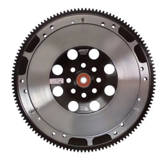 Act Xact Lightweight Flywheel - 06-21 Wrx,2022+ Wrx, 05-09 Lgt, 06-08 Fxt 1
