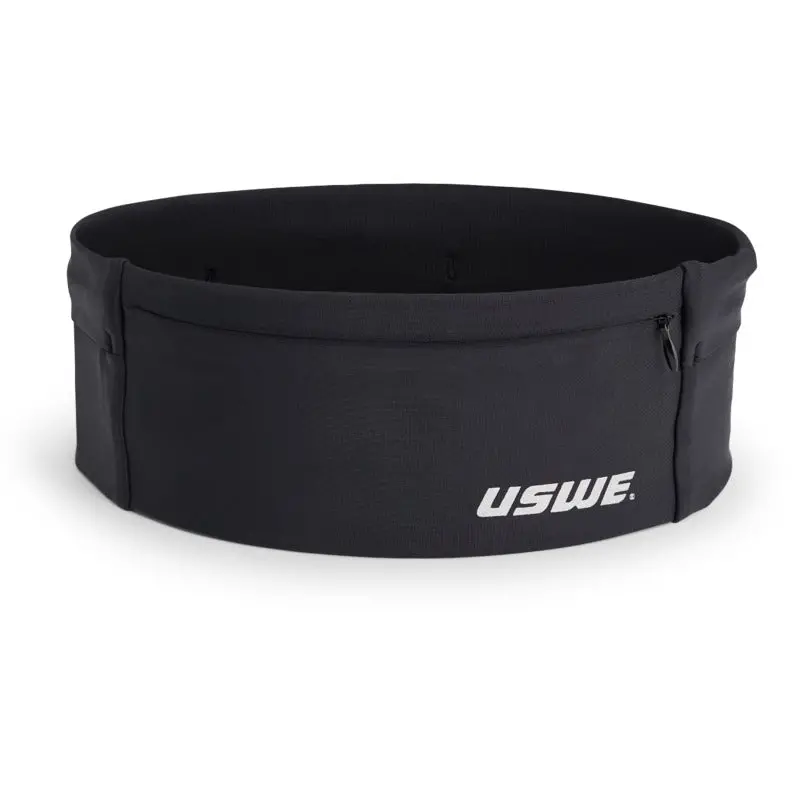 Uswe Hofter Hip-Belt Carbon Black - Xs 1