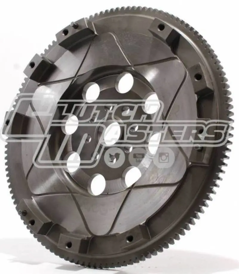 Clutch Masters Chromoly Steel Lightweight Flywheel - 04-21 Sti 1