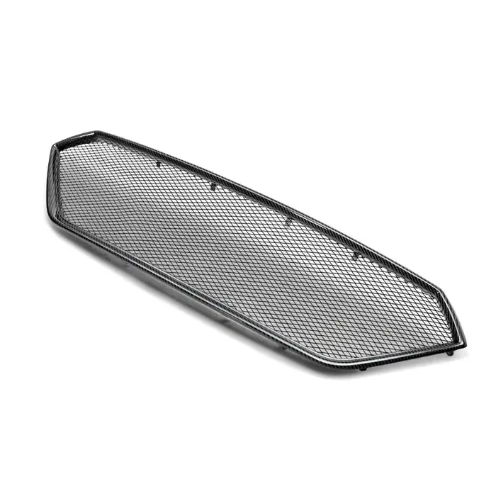 Seibon Carbon Fiber Front Grille - 2022+ Wrx 1