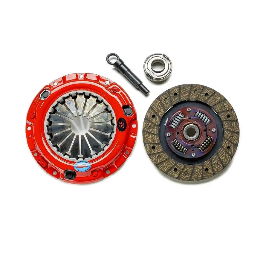 South Bend Clutch Stage 2 Endurance Clutch Kit - 13-21 Brz 1