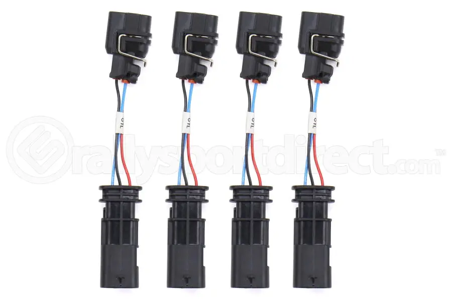 Off The Line Performance Coil Adapter Harness Set - 13-16 Brz 1