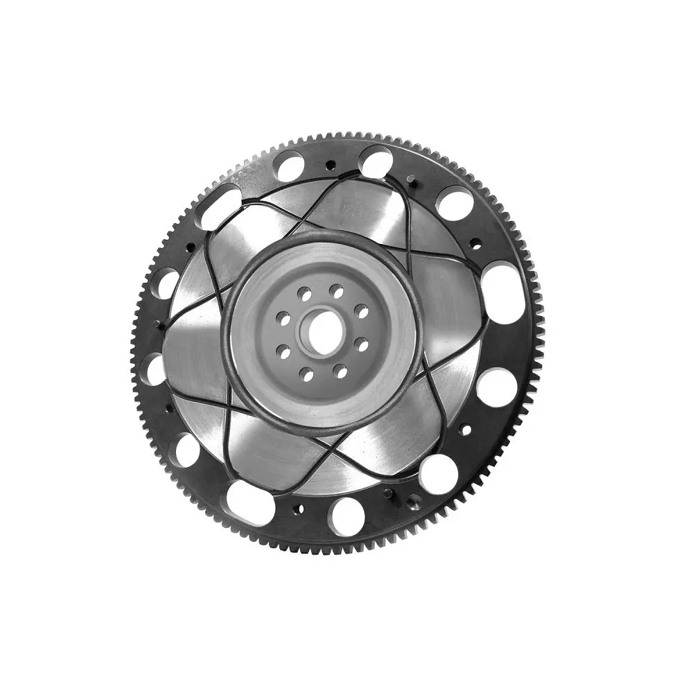 Clutch Masters Lightweight Chromoly Steel Flywheel - 2006-2023 Wrx 1