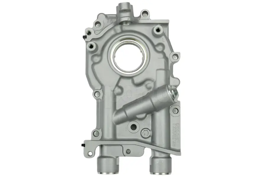 Subaru Oem 11Mm Oil Pump For Ej20 / Ej22 / Ej25 Engines 1
