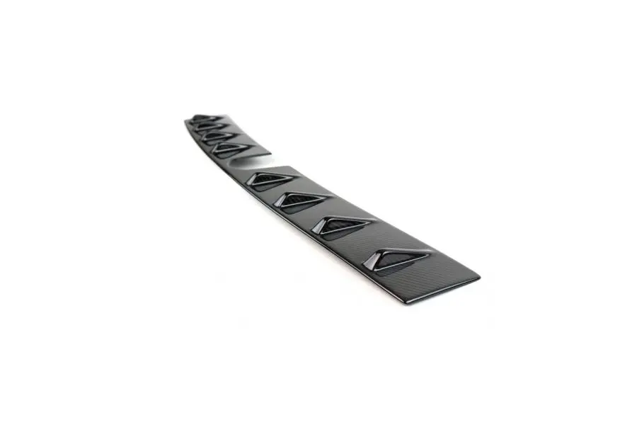 Apr Carbon Fiber Vortex Generator - Wrx / Sti 2015 - 2021 1