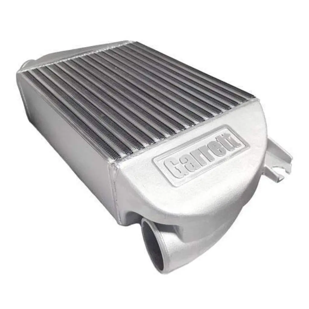 Garrett Subaru Wrx Fa20 Top Mount Intercooler - 2015-2021 Wrx 1