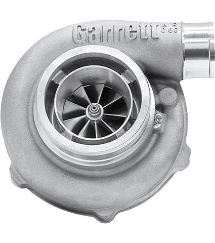 Garrett Gtx3071r Gen Ii Turbo Assembly Kit T3 / V-Band 0.82 A/R 1