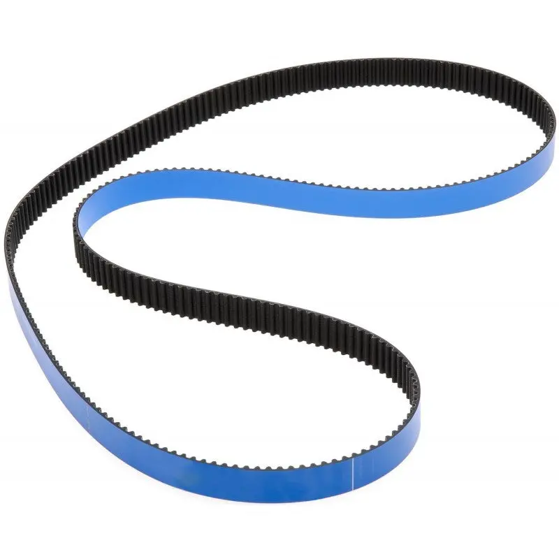 Gates Racing Timing Belt - 2002-2014 Wrx, 2004-2021 Sti, 2005-2012 Lgt, 2004-2013 Fxt 1
