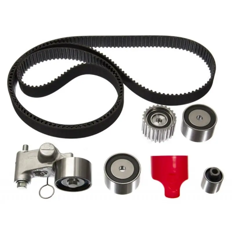 Gates Timing Belt Kit - 2002-2003 Wrx 1