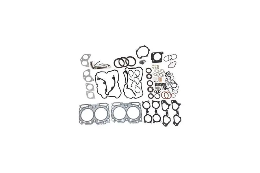 Subaru Oem Ej Engine Gasket Kit - Subaru Wrx 2004 - 2005 1