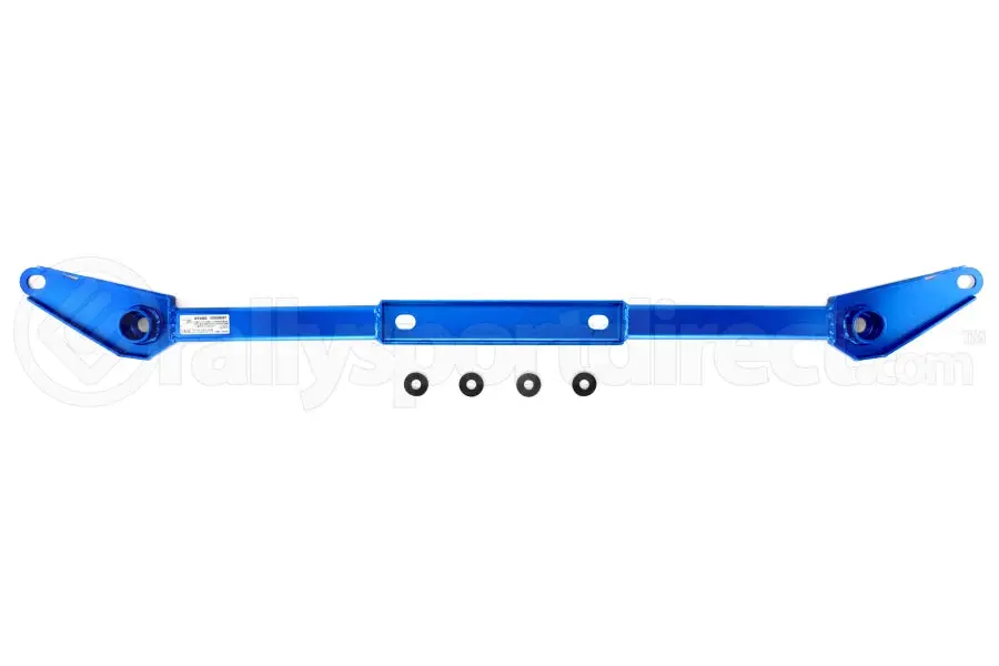 Cusco Rear Member Power Brace - Wrx/Sti 2015-2021 1