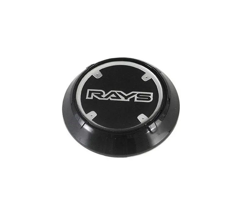 Gram Lights Wr Center Cap (Black) 1