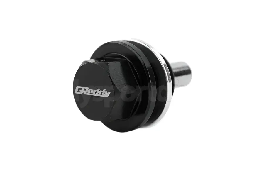 Greddy Magdrain Magnetic Oil Drain Plug M16x1.5  - 2013-2021 Subaru Brz, 2022+ Brz, 2015-2021 Wrx, 2022+ Wrx 1