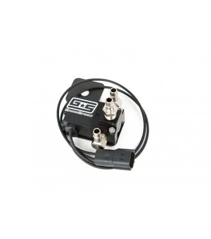Grimmspeed Ebcs Solenoid - Solenoid Only For Aftermarket Turbos - 15-21 Wrx, 14-18 Forester, 10-12 Legacy 1