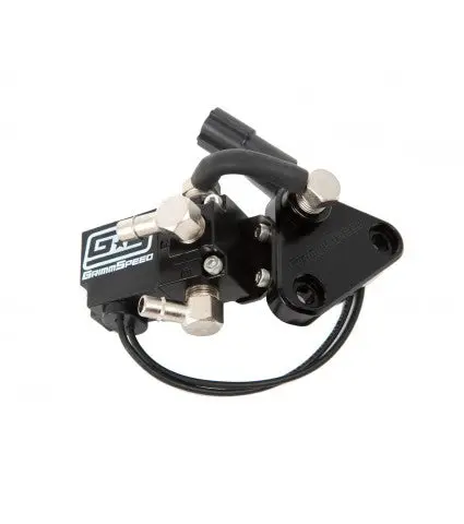 Grimmspeed Electronic Boost Control Solenoid - 3 Port - 2015-2021 Wrx 1