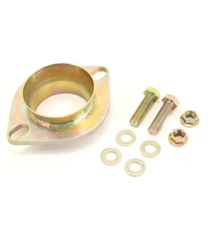 Grimmspeed 3" Downpipe To Oem Catback Adapter 1