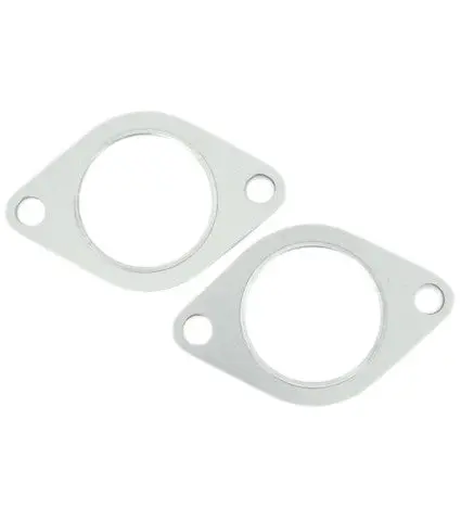 Grimmspeed Header Collectors To Crossover Gaskets - All Ej Engines 1