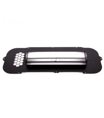 Grimmspeed 02-03 Subaru Wrx Scoop Tmic Splitter - 02-03 Wrx 1