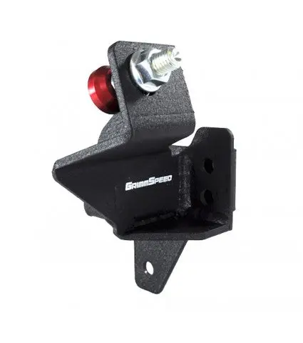 Grimmspeed Master Cylinder Brace - '08-14 Wrx, 08-14 Sti, '08-09 Vdc Lgt & Obxt 1