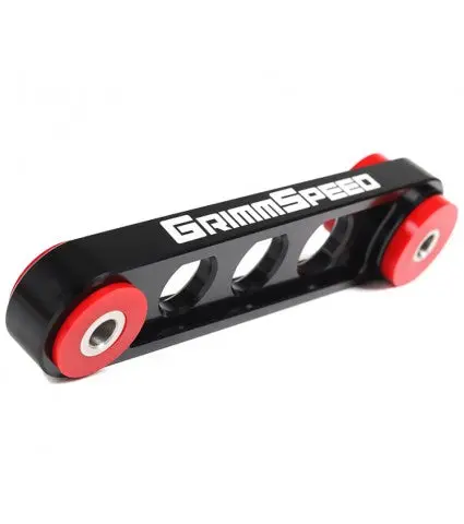 Grimmspeed Pitch Stop Mount - Most Subaru Models 1
