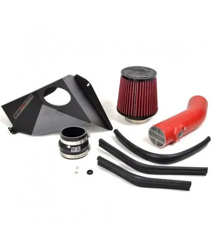 Grimmspeed Stealthbox Cold Air Intake - 15-21 Sti 1