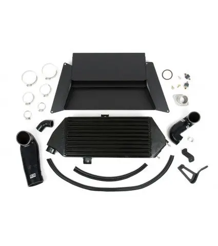 Grimmspeed Top Mount Intercooler - 05-09 Lgt, 05-09 Obxt 1