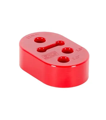 Grimmspeed 12Mm Two Position Exhaust Hanger - 12Mm - Universal Fit 1