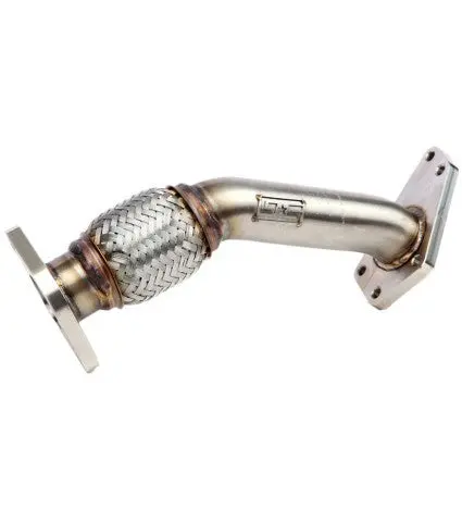 Grimmspeed Uppipe - 2 Bolt - Most Subaru Turbo Ej Engines 1