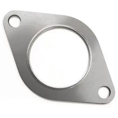 Grimmspeed Exhaust Manifold To Up-Pipe Gasket 1