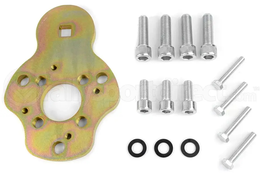 Grimmspeed Gs/Oem Subaru Crank Pulley Removal+Installation Tool 1