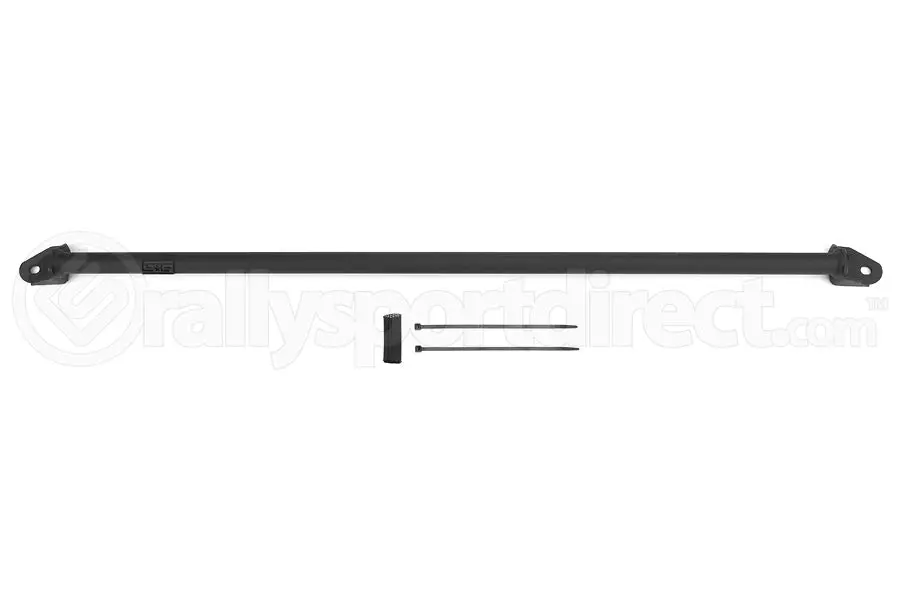 Grimmspeed Strut Tower Brace - Black - 13+ Brz 1