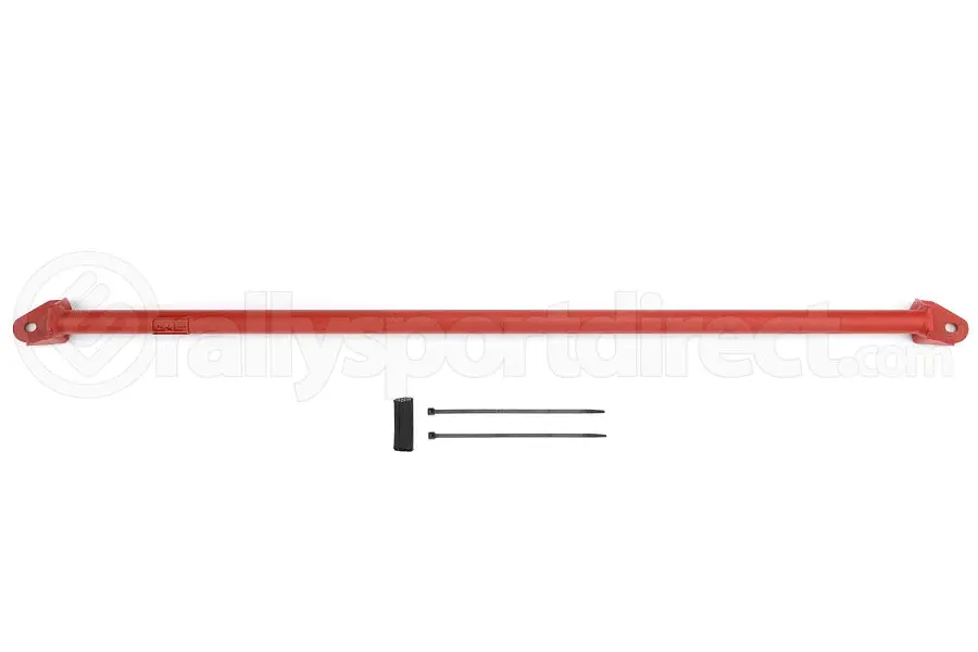 Grimmspeed Strut Tower Brace - Red - 13+ Brz 1