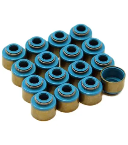 Gsc Power-Division Viton Valve Stem Seals - Subaru Fa20 1