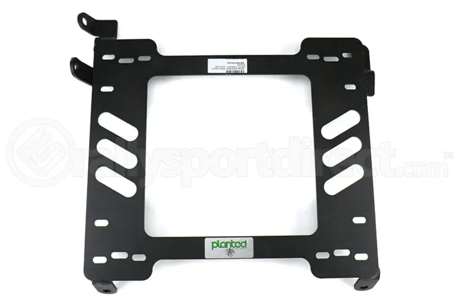 Planted Technology Seat Base Driver Side - Subaru Brz 2013-2021 1