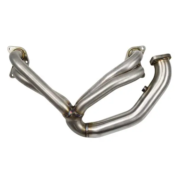 Killer B Motorsport Holy Header Max Ve With Up Pipe - 2 Bolt - 02-14 Wrx, 04-21 Sti, 05-09 Lgt, 04-13 Fxt 1