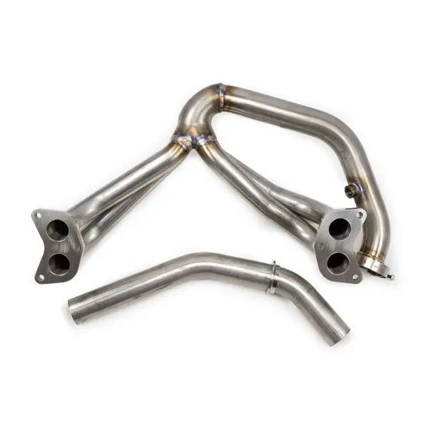 Killer B 4-1 Equal Length Holy Header - Diy Rotated Up Pipe - 02-14 Wrx, 04-21 Sti, 05-09 Lgt, 04-13 Fxt 1