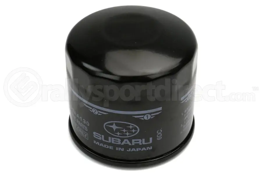 Subaru Oem Oil Filter - 13-21 Brz 1