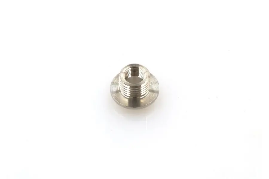 Killer B Motorsports Multi Thread Egt Bung Universal 1