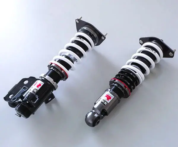 Hks Hipermax R Coilovers - 2013-2021 Brz 1