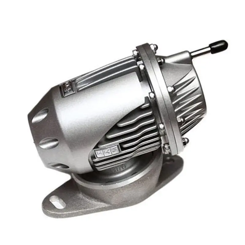 Hks Super Sqv4 Blow Off Valve - 2008-2014 Wrx, 2005-2009 Legacy Gt 1