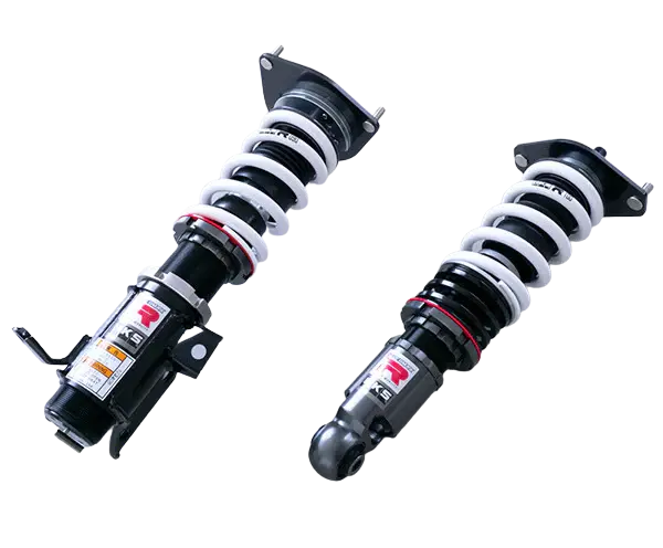 Hks Hipermax R Zd8 Coilover Kit - 2022+ Subaru Brz 1