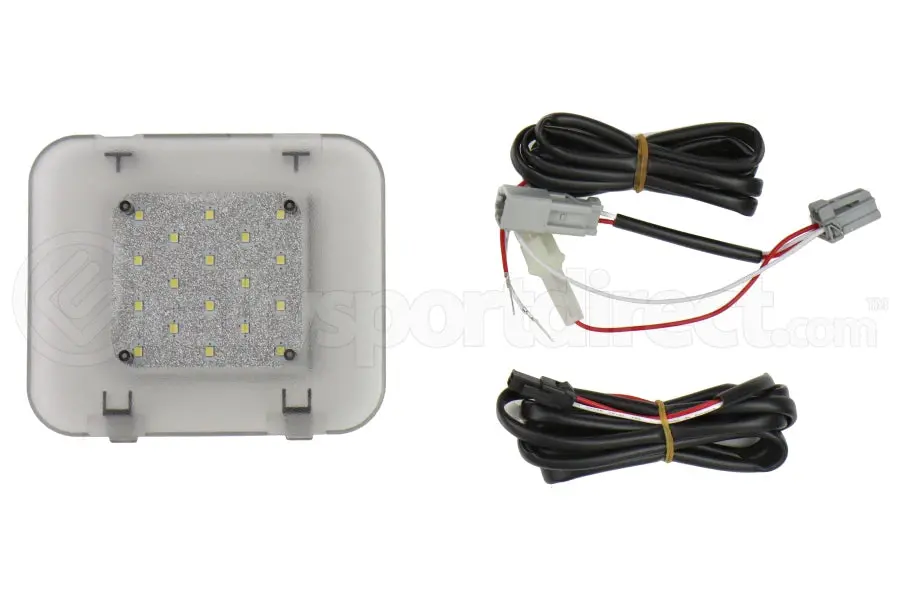 Olm Jdm Precision Led Lift Gate Light - Forester 2014-2018 1